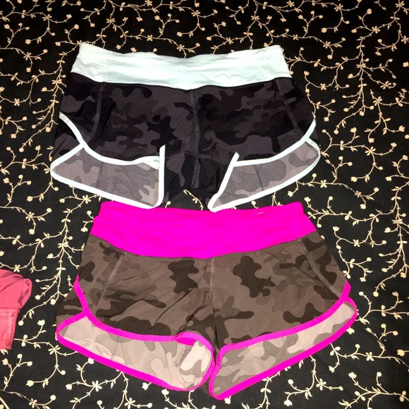 Camo speeds - Picture 1 of 2
